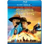 Cowboys & Aliens