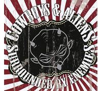 Cowboys & Aliens - Surrounded By Enemies