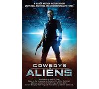 Cowboys and Aliens