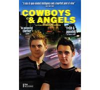 Cowboys And Angels [DVD]