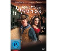 Cowboys and Vampires [Import allemand]