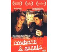 Cowboys & Angels [DVD] [2003]