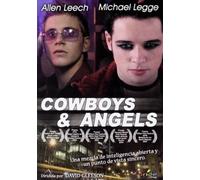 Cowboys & Angels --- IMPORT ZONE 2 ---
