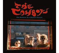 Cowboys - Bottom of a Rotten Flower