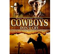 Cowboys Don't Cry