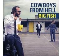 Cowboys From Hell - Big Fish