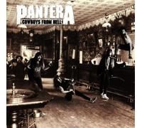 Cowboys From Hell by Pantera (1991-01-25)
