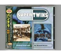 Cowboys From Hell + Vulgar Display Of Power(Ltd.)