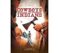 Cowboys & Indians [DVD] [2011] [Region 1] [US Import] [NTSC]
