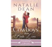 Cowboys' Mom Finds Love (Baker Brothers of Copper Creek)