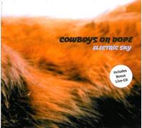 Cowboys on Dope - Electric Sky