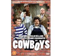 Cowboys: The Complete Series