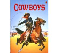 Cowboys (Usborne Beginners)