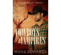 Cowboys & Vampires (Venom Valley)