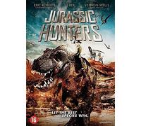 Cowboys vs Dinosaurs (2015) ( Jurassic Hunters )