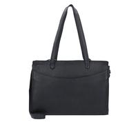 Cowboysbag Cow Crust Elston Shoulder Bag Genuine Leather 34 cm black