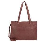 Cowboysbag Cow Crust Elston Shoulder Bag Leather 34 cm brown