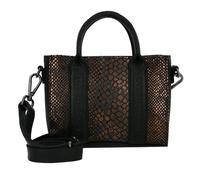 Cowboysbag Glam Newburgh Mini Bag Handbag Leather 18.5 cm brown