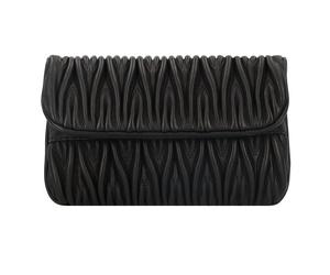 Cowboysbag Los Angeles Fanny pack Leather 24 cm black