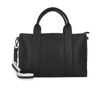 Cowboysbag Michigan Shoulder Bag Leather 37 cm black