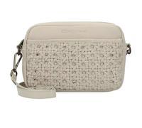 Cowboysbag Morton Shoulder bag Leather 24 cm gray