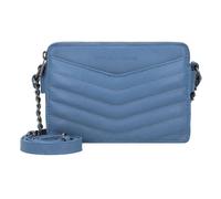 Cowboysbag Oily Cow Shoulder bag Leather 25 cm blue