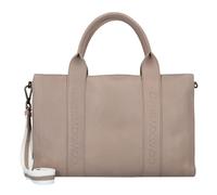 Cowboysbag Oily Cow Shoulder Bag Leather 37 cm brown