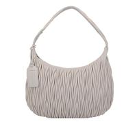 Cowboysbag Oregon Shoulder Bag Leather 34 cm beige