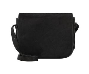 Cowboysbag San Francisco Shoulder bag Leather 24 cm black