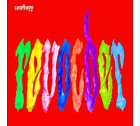 cowboyy - revocder [VINYL]