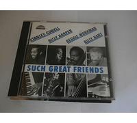 Cowell/Harper/Workman - Such Great Friends