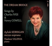 Cowell / Kerrigan / Dowdall - Dream Bridge [New CD]
