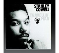 Cowell, Stanley - Travellin' Man