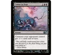 Cower in Fear | Magic 2013 Core Set