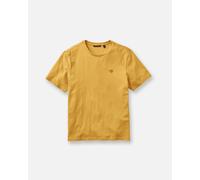 Cowes T Shirt - Consort Yellow - Consort Yellow / L