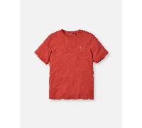 Cowes T Shirt - Freo Red - Freo Red / S