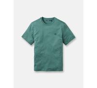 Cowes T Shirt - Lake Green - Lake Green / M
