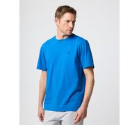 Cowes T Shirt - Marine Blue - Marine Blue / S