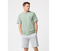 Cowes T Shirt - Pale Jade - Pale Jade / S
