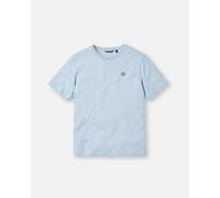 Cowes T Shirt - Sky Blue - Sky Blue / M