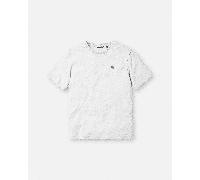 Cowes T Shirt - White - White / M