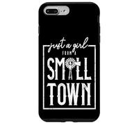 Cowgirl Just A Girl From A Small Town Western Country Case for iPhone 7 Plus/8 Plus