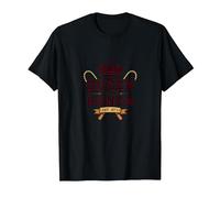 Cowgirl Queen of The Ranch Western Royalty Est. 1873 T-Shirt, Men, Black, 6XL