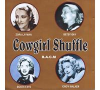 Cowgirl Shuffle