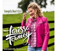 Cowgirls Don't Cry
