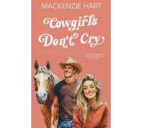 Cowgirls Don't Cry