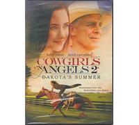 Cowgirls 'N Angels 2: Dakota's Summer