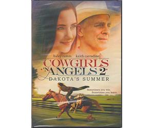 Cowgirls 'N Angels 2: Dakota's Summer