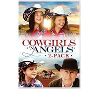 Cowgirls N' Angels 2-Pack [DVD] [Region 1] [US Import] [NTSC]