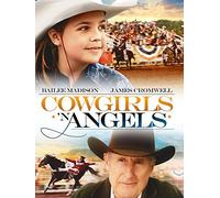 Cowgirls N Angels